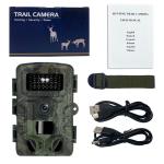 PR3000 4k Hunting Camera 2.0 Inch Screen Live Video Waterproof 36 MegaPixel