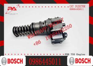 China Fuel Unit Pump 0986445011 0414755015 0414755014 0986445012 313GC5233MX factory