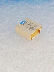 China 455.0kHz Ceramic Discriminator factory