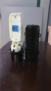 China min dome fiber optic splice closure factory