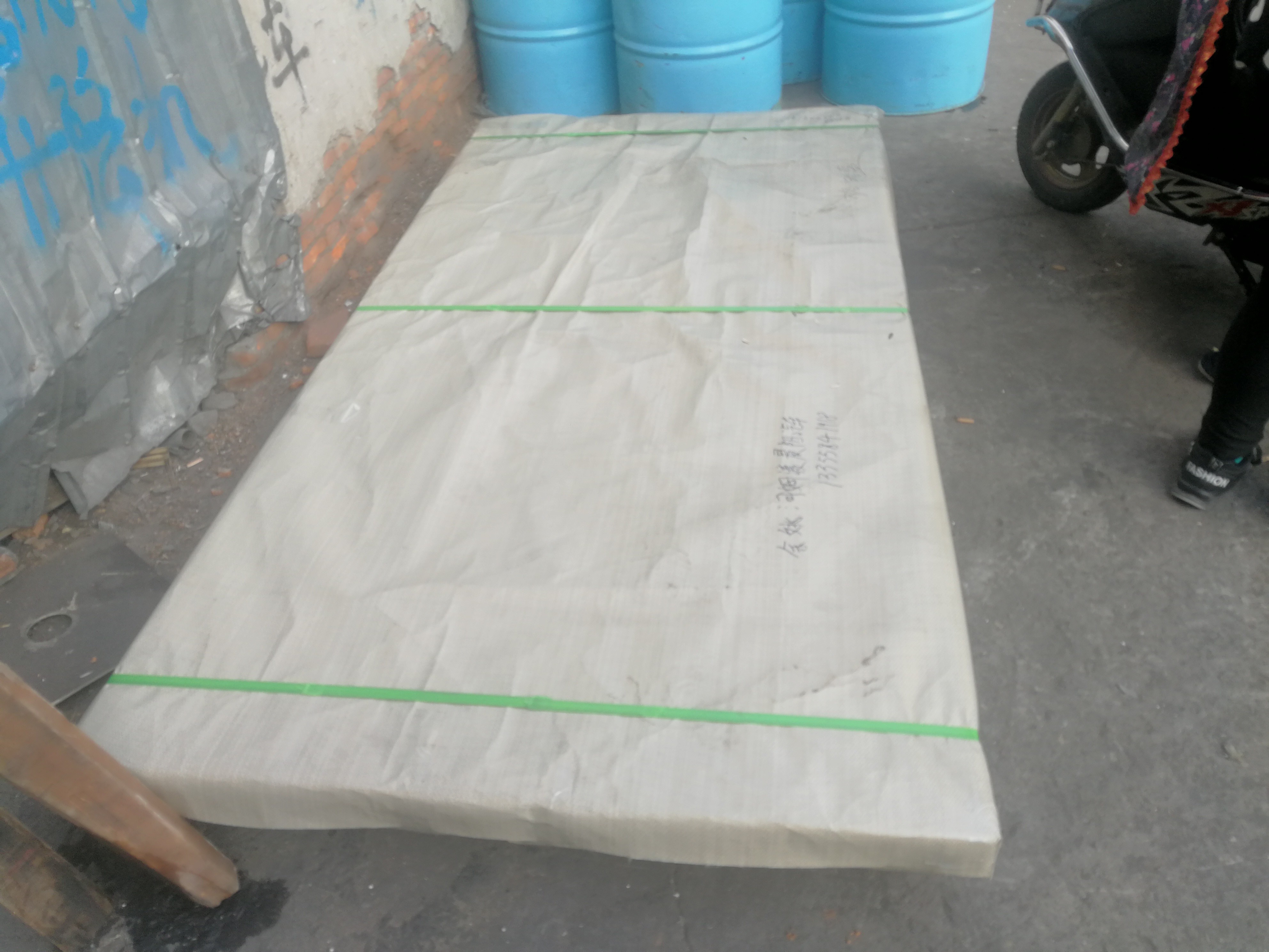Ferrritic Alloy 443 Stainless Steel Sheet Cold Rolled SUS443 Sheet Aisi 443 Stainless Steel Sheet