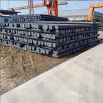 Affordable Round Carbon Steel Bar with Standard AiSi and Tolerance ±1%