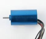 Electric Fan Motors 4304RPM 0.26A 12V 8W Low Noise BLDC Motor For Fan