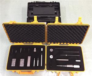 China UL498 Test Gauge To Measuring American Standard Plug And Socket factory