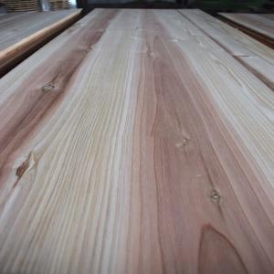 China CARB Pine Fir Spruce Full Stave Solid Wood Panels For Funiture Board factory