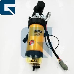 China 32925994 High Quality Diesel Fuel Filter For 3CX 4CX Excavator Parts factory