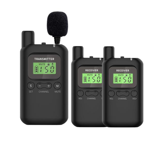 The audio guide Channels Is Sold Directly From The Manufacturer At A Very