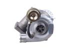 Excavator Spare Parts GT25 Supercharger Turbocharger 758714-5001 2674A421