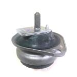 Black Color 196865 Car Engine Motor Mounts For Maserati