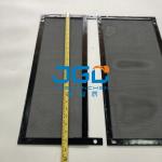 Construction Machinery Accessories EX60 Air Filter Excavator Maintenance