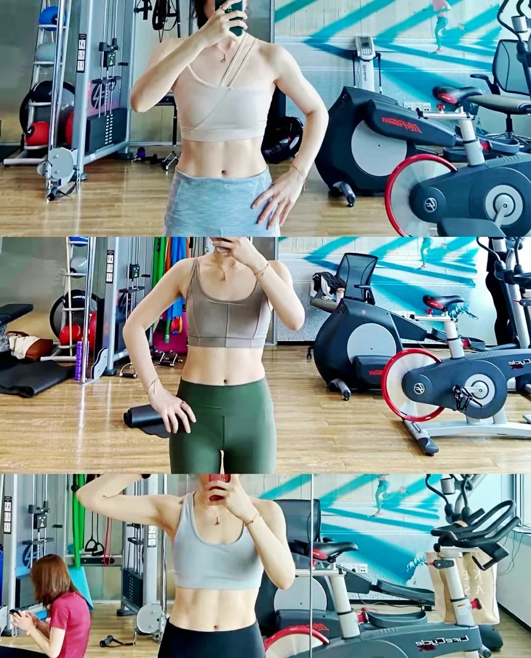 Huawei Smart Body Fat Scale 3 Pro All Round Body Composition Report Body Fat Scale Bluetooth Wifi Dual Connection