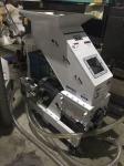 480r/min Thin Pipe Cabinets Plastic Recycling Shredder