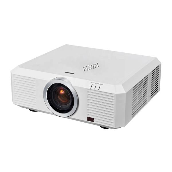 China 10000 Lumens 3LCD Laser Projector Real Resolution 1920*1200P factory
