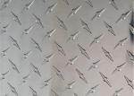 Polished Aluminium Checker Plate Sheet