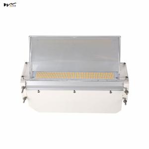 China Dimmer Supported LED Aerial Fish Collection Light with 50000 Hours Working Lifetime factory