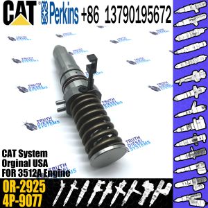 CAT Engine Common Rail Fuel Injector 0R-8338 10R-1252 0R-3052 0R-2921 0R-2925