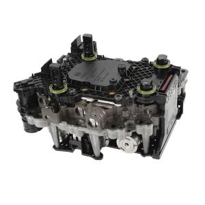China 0BH DQ500 Mechatronic TCU Control Unit For AUDI Q3 TT R8 VW Year 1983-1991 factory