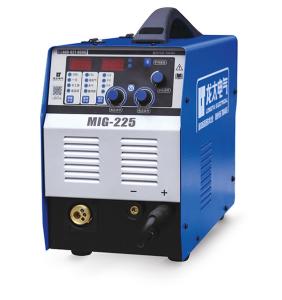 China MAG MIG MAA 3 In One Welding Machine 200A For 5kg Flux Cored Wire factory
