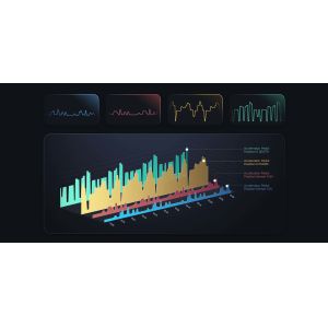 TOPDON ArtiDiag 900 BT AD900BT Bidirectional Diagnostic Tool Supports ECU Coding