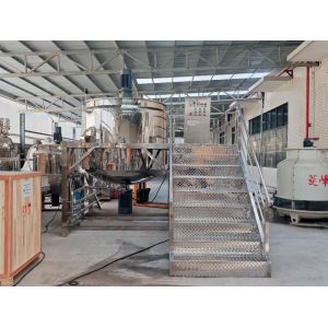 Buy cheap Liquid Soap Making Machine / Shampoo With Blending from wholesalers