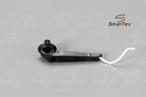 China Murata Vortex Spinning Spare Parts 870-550-041 Flyer Assy For MVS 861 &amp; 870EX factory
