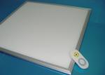High Power Aluminium 18 Inch CRI80 Flat Panel Led Light 50 / 60hz