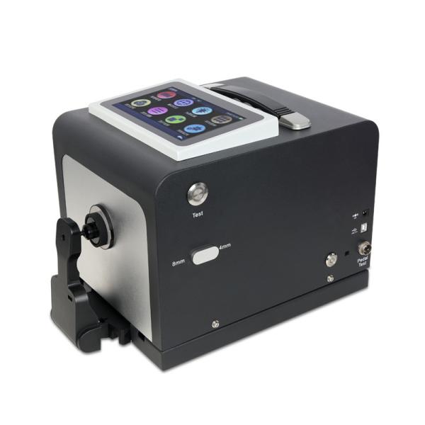 154mm Sphere Benchtop Spectrophotometer TS8260 780nm For Plastic Color