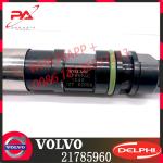 Diesel Common Rail Fuel Injector 21785960 295050-1240 2950501240