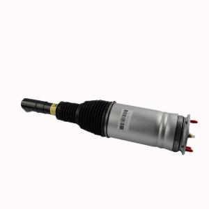 China LR087094 LR087093 Air Suspension Replacement For L405 L494 Front Adjustable Air Suspension factory