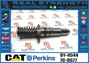 China engine fuel injector 7E-6408 4P-9075 4P-9076 4P-9077 7E-3383 7C-0345 7C-4175 OR-3051 7E-9983 9Y-4544 factory