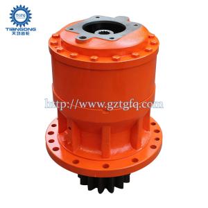 China DH370-7 DH360-5 404-00094 Swing Reduction Gearbox Speed Rotation Slewing Gearbox factory