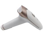 PSE Painless 400000 Flashes handheld laser hair removal device