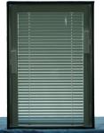 internal blinds /Venetians