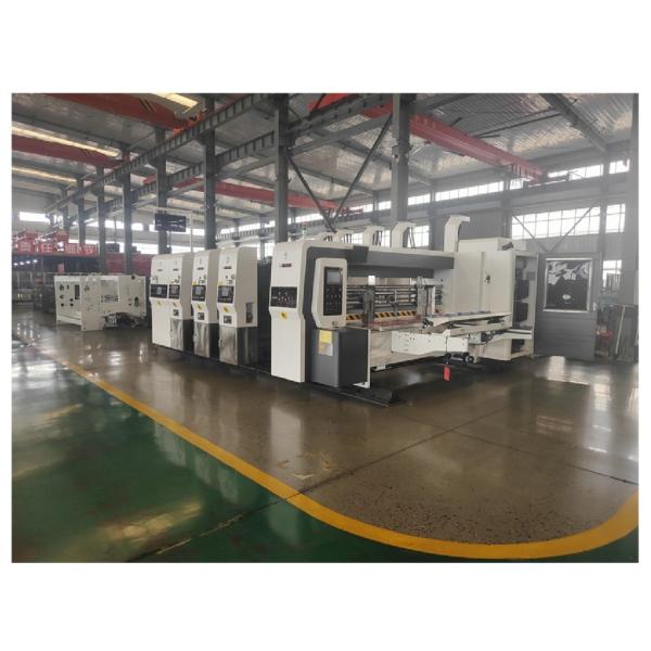 China Printing Shops Paper Forming Machine Flexo Plate Making Machine for Printing Machine factory
