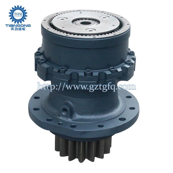 R520LC-9 R480LC-9S Excavator Swing Gear Box 39QB-12100 39QB-12101 39QB-12102