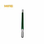 T45 Thread 3660mm Length Male Male Connection Extension Rod For Engineering