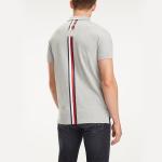 Short Sleeve Mens Polo Style Shirts , Golf Plain Polo T Shirts For Guys