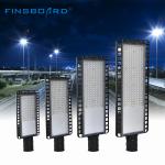 IP65 ODM OEM High Brightness LED Street Light Environmentally Friendly