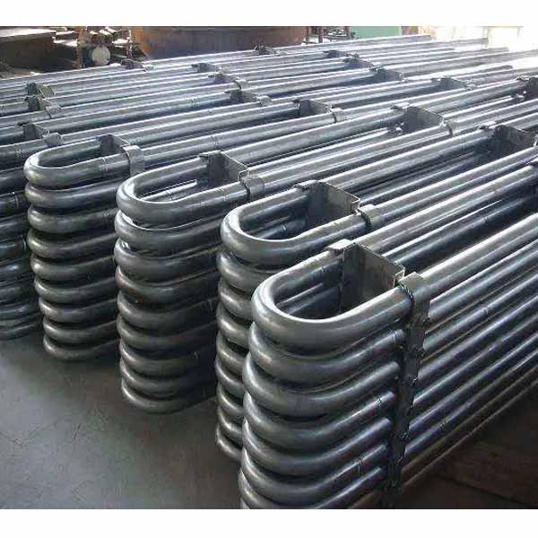 coil heat exchanger