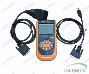 China Automotive BMW Car Diagnostic Code Reader Diagnostic Scanner factory