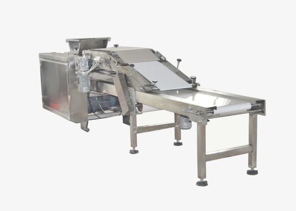 stainless steel automatic cookie biscuit soft biscuit machine rotary mould with