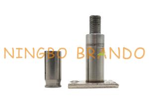 China Stainless Steel Guide Tube 3/2 Way NC NBR Seal Solenoid Valve Armature factory