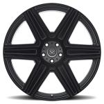 5*120 1 pc forged aluminum forged wheel rim for land rover
