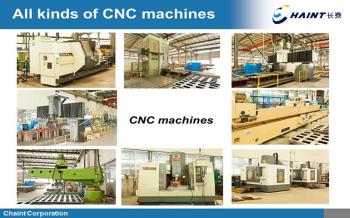 Chaint Corporation