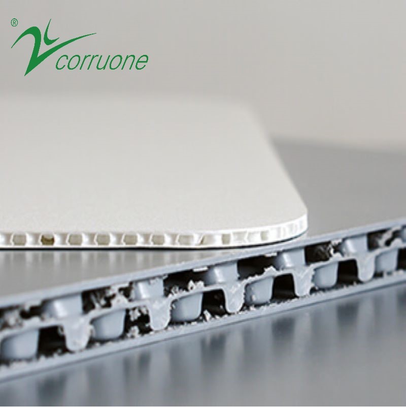 Customized Shape PP Honeycomb Sheet High Strength