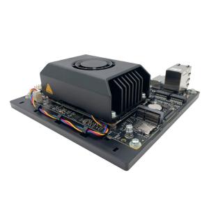 China Hua Wei Rugged Embedded Computer Ascend Atlas 200I DK A2 4G With 8 TOPS INT8 factory
