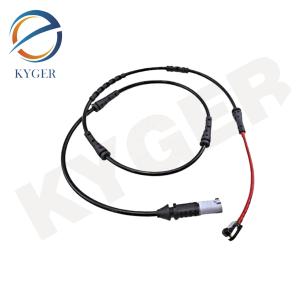 China Auto Spare Car Parts 3435 6791 963 Brake Pad Wear Sensor 34356791963 For BMW 5 F10 G30 F90 X3 F25 X4 F26 Z4 E89 i8 factory