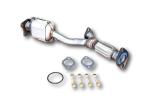 2005 Chevy Malibu Chevy Catalytic Converter LS LT LTZ Mazz Sedan 3.5L V6