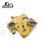 Komatsu Excavator Parts E320B