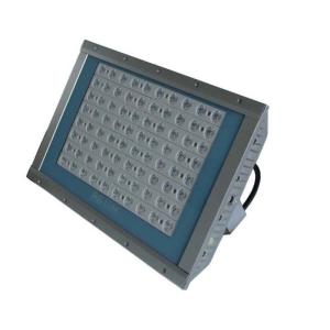 China Waterproof 150lm 6000k 160W Marine LED Flood Lights For Boats factory